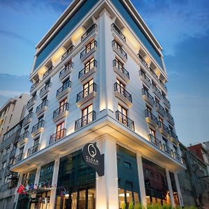 Febor İstanbul Bomonti Hotel&Spa