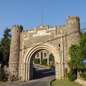 Hotel Castillo de Santa Cecilia